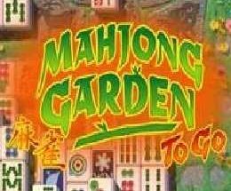 Mahjong Garden To Go