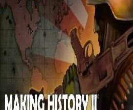 Making History II: The War of the World