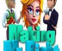 Making Mr. Right