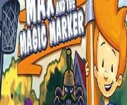 Max and the Magic Marker