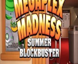 Megaplex Madness 2: Summer Blockbuster