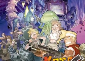 Metal Slug 6