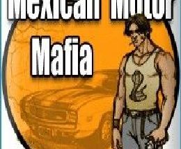 Mexican Motor Mafia