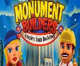Monument Builder: Empire State Building