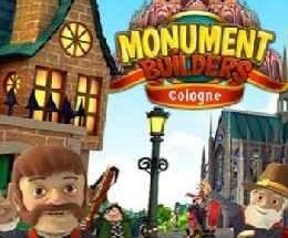 Monument Builders 9: Cologne