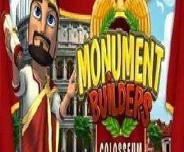Monument Builders: Colosseum
