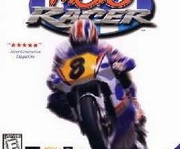 Moto Racer