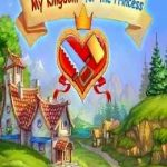 My Kingdom for the Princess 3