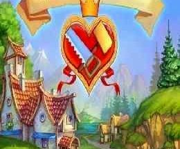 My Kingdom for the Princess 3