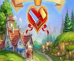 My Kingdom for the Princess