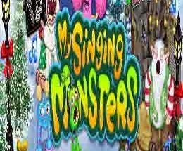 My Singing Monsters