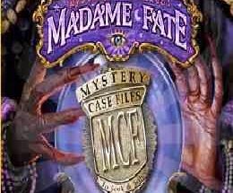Mystery Case Files: Madame Fate