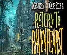 Mystery Case Files: Return to Ravenhearst