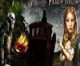 Mystery Legends: Sleepy Hollow