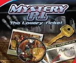 Mystery P.I. – The Lottery Ticket