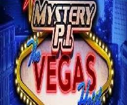 Mystery P.I. – The Vegas Heist