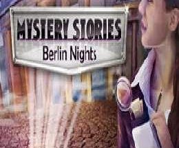 Mystery Stories: Berlin Nights