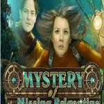 Mystery of the Missing Brigantine