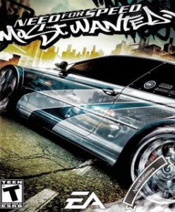 Need for Speed Most Wanted 2005