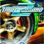 Need for Speed Underground 2