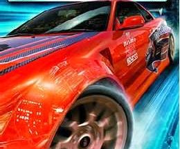 Need for Speed: Underground