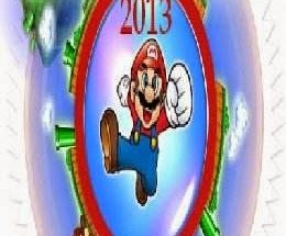 New Super Mario Forever 2013