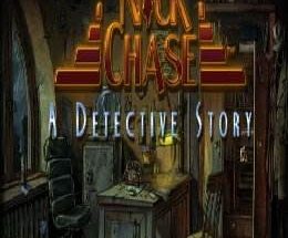 Nick Chase: A Detective Story