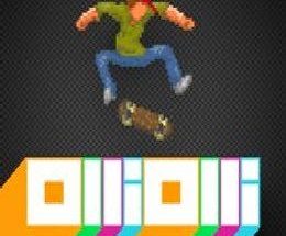 OlliOlli