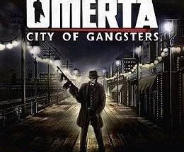 Omerta – City of Gangsters