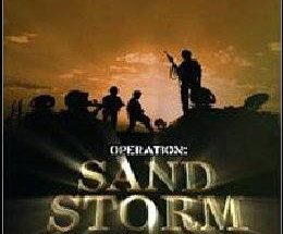 Operation Sandstorm