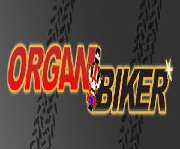 Organ Biker