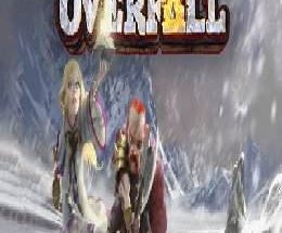 Overfall