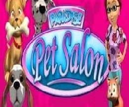 Paradise Pet Salon