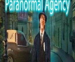 Paranormal Agency