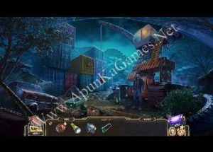 Paranormal Pursuit: The Gifted One Collector’s Edition