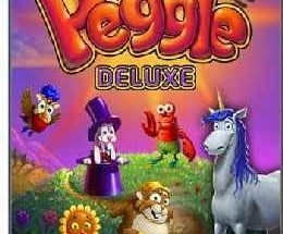 Peggle Deluxe