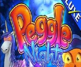 Peggle Nights Deluxe