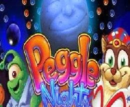 Peggle Nights