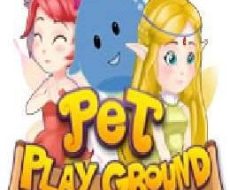 Pet Playground