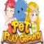 Pet Playground
