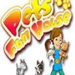 Pets Fun House