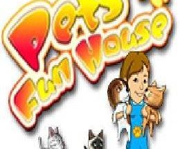 Pets Fun House