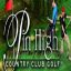 Pin High Country Club Golf