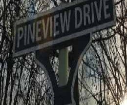 Pineview Drive