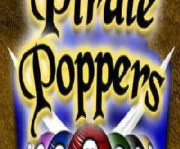 Pirate Poppers