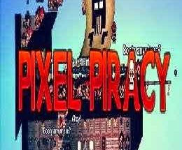 Pixel Piracy