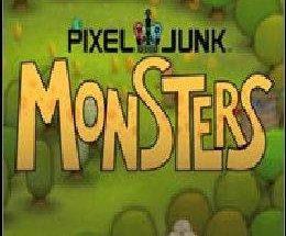 PixelJunk Monsters