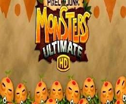 Pixeljunk Monsters: Ultimate HD