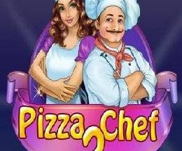 Pizza Chef 2