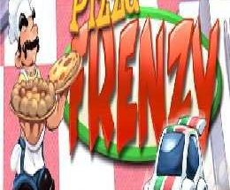 Pizza Frenzy